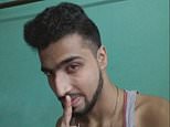 Meet the crook who’s part of a secret network robbing Brits blind.. while pretending to help them: The new scam catching out thousands