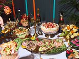 The 80s dinner party is back! These retro foods will make you feel nostalgic… here’s how to give them a modern twist