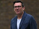 How Starmer’s challengers want to drag Labour Left with more spending, higher minimum wage, wealth taxes, renationalisation and rewriting the rules on ‘fiscal discipline’