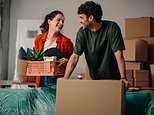 Lloyds launches first-time buyer mortgage which requires just a £5,000 deposit – is it a good way to get onto the property ladder?
