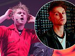Meet UK’s Eurovision act LOOK MUM NO COMPUTER: Synth-building musician and YouTube star goes for a ‘risky different tactic’ in a bid to break the nation’s 29-year losing streak