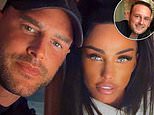 Katie Price’s husband’s vile social media slurs revealed: Lee Andrews calls children ‘the ugliest gremlins’, brands woman ‘minging, pig-looking rat’ and says critic should be ‘PUT DOWN’