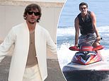 ‘He got in with the wrong crowd. It all went downhill so fast’: Friends reveal Jake Hall’s dramatic decline and tell MOLLY CLAYTON about long benders and the six-figure scam that left him in turmoil