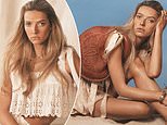 Gwyneth Paltrow helps nepo daughter Apple Martin land a massive modeling job days after graduating from college