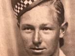Unknown British soldier who gave his life during World War 2 is finally identified 83 years on… thanks to his great-grandnephew and the MoD’s ‘War Detectives’