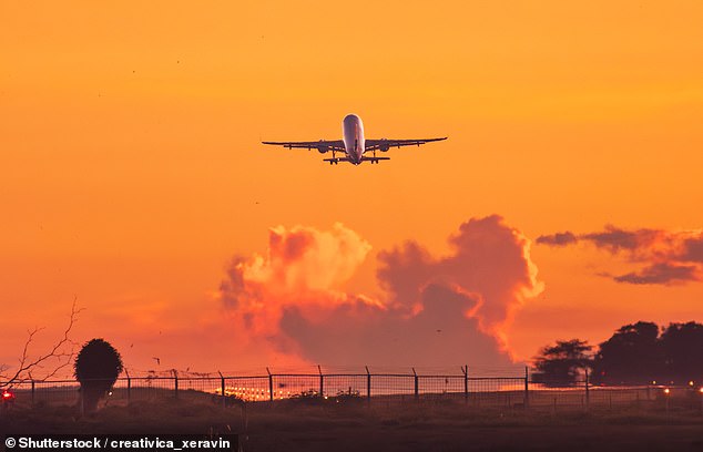 Delayed: A reader has discovered they will not be able to attend a concert they have bought tickets for after their flight was put back