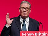 STEPHEN GLOVER: Only one thing is certain. Whoever succeeds Sir Keir will end up being hated even more than him