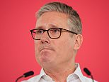 DAN HODGES: Starmer finally realised he was finished – but then one boastful leak changed everything. At that moment, he decided they’d have to drag him out of Number 10