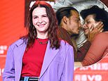 Juliette Binoche claims movie intimacy coordinators can lead to ‘bad situations’ as she opens up on ‘difficult’ nude scenes