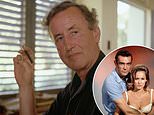 CHRISTOPHER STEVENS reviews last night’s TV: Ian Fleming’s curse wasn’t James Bond… it was Scotch and cigarettes