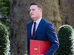Put up or shut up, Starmer tells his Cabinet rebels… but four ministers quit their jobs