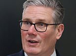 Labour’s civil war leaves Government paralysed and markets in meltdown: Starmer locked in standoff with his own MPs after telling leadership challengers to put up or shut up – with Wes Streeting due for showdown in No10 TODAY