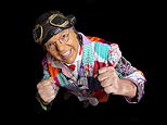 Theatre cancels comedian Roy ‘Chubby’ Brown’s ‘No Offence Meant’ show… because it does not promote ‘inclusion’