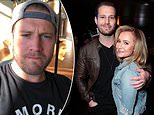 Hayden Panettiere’s ex Brian Hickerson details chilling domestic abuse incident he didn’t want in her memoir