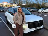 Why everyone is loving the viral Jaecoo 7: Owners tell us why the ‘Temu Range Rover’ is a must-have