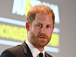 Prince Harry suffers another Invictus blow as Australian government pulls funding for his veterans charity – after it emerged trustee for next year’s Games in Birmingham has quit