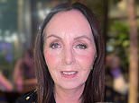 Hit-and-run killer driver dragged mother 58 metres after smashing into her while speeding at 77mph on 30mph road on trip to buy milk