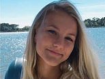 Dad of girl, 19, killed in Murdaugh speed boat crash speaks out after Alex Murdaugh’s conviction was overturned… as questions mount over other mysterious deaths linked to family
