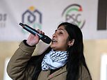Hard-Left MP demands Eurovision boycott after Israel makes it to finals