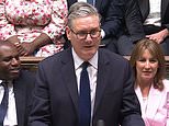 The three-way fight for control of Labour … and the country: Wes Streeting to challenge Starmer – and Ed Miliband could also join fight