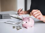 UK households suffer sharp fall in wealth amid global turmoil
