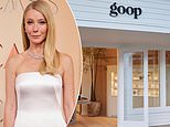 Gwyneth Paltrow’s Goop axes staff, cites ‘pivot to AI workflow’ in latest business blow… just 18 months after large-scale layoffs at the company
