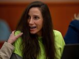 Grief author Kouri Richins gives 40-minute rant about love and calls husband’s poisoning murder a ‘tragedy’ as she learns fate in Moscow Mule slaying… and sends deranged message to her sons