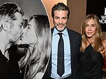 Inside ‘madly in love’ Jennifer Aniston’s one-year anniversary plans with Jim Curtis