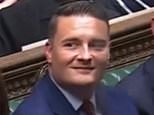 Wes Streeting to resign in hours and trigger another day of anarchy amid panic on Labour Left as they scramble to unite behind a candidate
