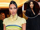 Kim Kardashian scores huge career win after failing bar exam and postponing law dream