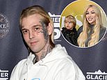 Aaron Carter’s fiancée reaches settlement in wrongful death lawsuit nearly four years after singer’s passing