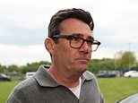 Andy Burnham confirms he WILL challenge Starmer for No10 as ex-minister QUITS parliament to give him a path back to Westminster – but only if he can beat Reform in by-election
