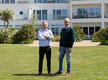 Hotel owners across the UK condemn Labour’s tourism tax hike branding it ‘English economic self-harm’ – as Brit holidaymakers face shut down businesses