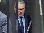Could Labour leadership battle trigger a general election? How protracted party civil war could play out as Streeting quits to take on Starmer
