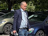 BBC producer, 50, who downloaded thousands of indecent images of children avoids prison