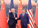China accused of temporarily uncensoring its internet to let nasty Trump rumors spread online