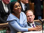 DAILY MAIL COMMENT: This leadership stunt will paralyse Britain