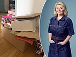 I am inundated with free packages from brands keen for my influence. I enjoyed the freebies… until I caught myself forcing my husband to do something utterly ludicrous in Sainsbury’s: BRYONY GORDON