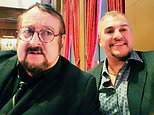 Close friend of tragic Steve Wright is taking the BBC to court in wake of his death