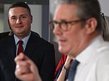 DAN HODGES: With hubristic arrogance, Sir Keir has driven his enemies into an unlikely alliance – and a fight to the death he’s certain to lose