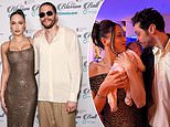 Pete Davidson and Elsie Hewitt SPLIT five months after welcoming their first child