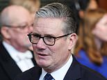 Keir Starmer could win a leadership contest… and limp on in No 10 (but only if he faces Wes Streeting, not Andy Burnham)