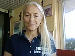 Husband of doomed dive group leader says ‘something must have happened down there’ as mystery surrounds why the five attempted to explore ‘cave so deep even divers with best equipment don’t try’
