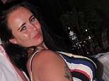 Minute-by-minute, the mother who died in front of her daughter because of incompetence: Trapped upside down between boulders as the tide rushed in… TOM RAWSTORNE reveals what really happened and how she could’ve been saved