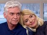 ‘The past few years were utterly brutal… I’ve got used to my new life’: Phillip Schofield opens up after the scandal that ended his career… as insiders reveal what he REALLY thinks of Holly Willoughby