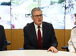 DAILY MAIL COMMENT: Selfish Labour puts the country at risk