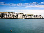 The WHAT cliffs of Dover? (and other famous British landmarks we struggle to name)