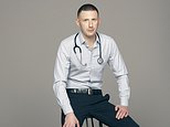 I saw a 40-year-old middle-class mum in a psychiatric ward after a single hit of this drug. Her symptoms were terrifying but it’s so common now… here’s what you need to know: DR MAX PEMBERTON
