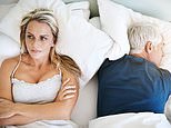 Are you suddenly repulsed by your partner? This is the little-known syndrome to blame… and the tell-tale signs your marriage is on the rocks because of it