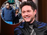 Niall Horan reveals he won’t be attending ex-bandmate Harry Styles’ wedding after the singer’s surprise engagement to Zoë Kravitz